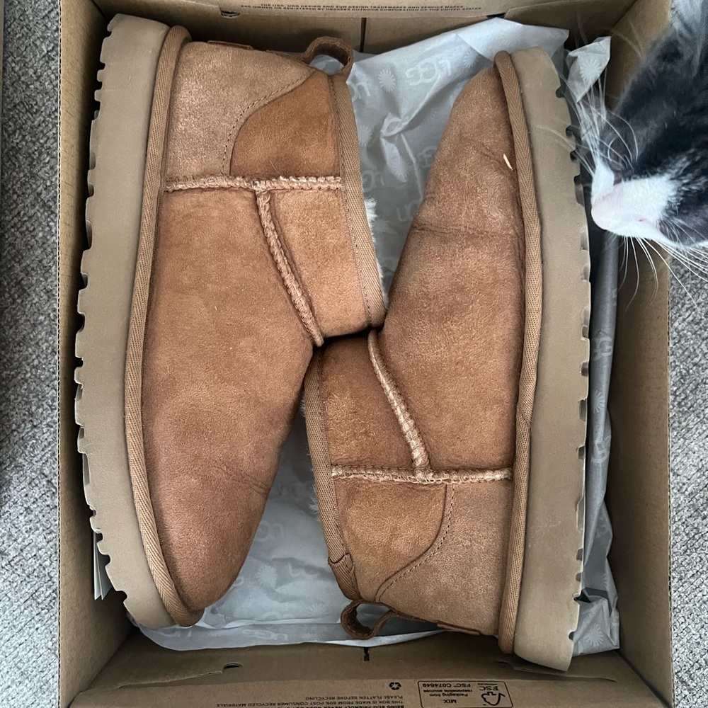 Ugg Ultra Mini